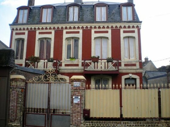 Chambre D'hote Villa Maurice