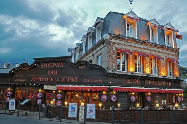 La Taverne des Deux Augustins