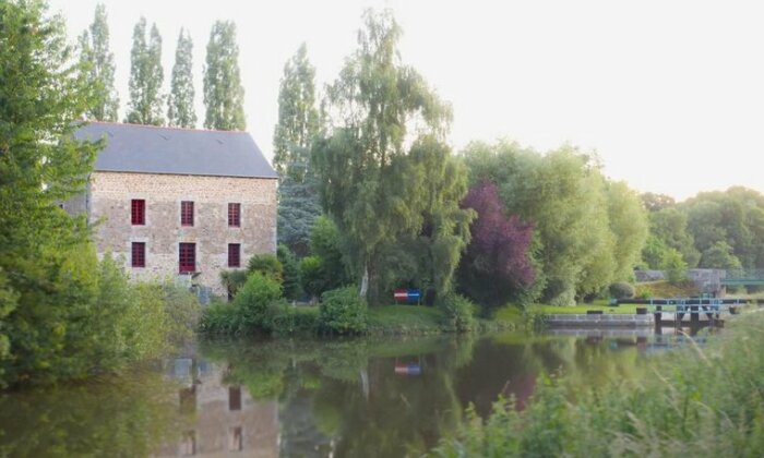 Le Moulin du Mottay