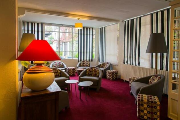 Hotel De Normandie Evreux - Photo3