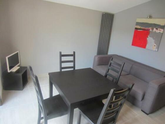 Apartement Les Alpilles - Photo5