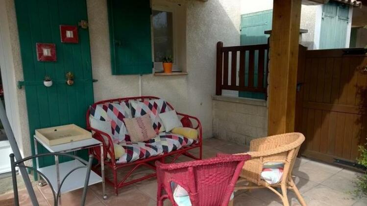 Residence Les Myrtilles - Photo2