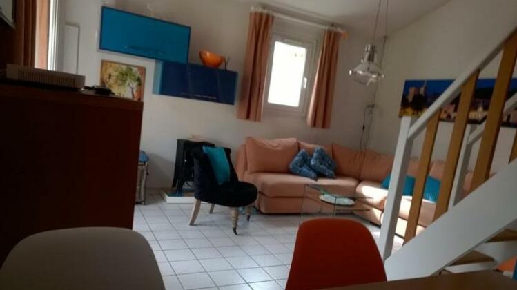 Residence Les Myrtilles - Photo3