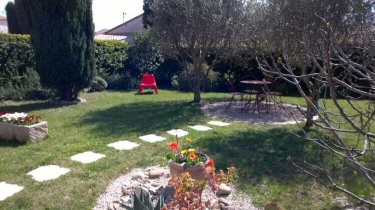 Residence Les Myrtilles - Photo5