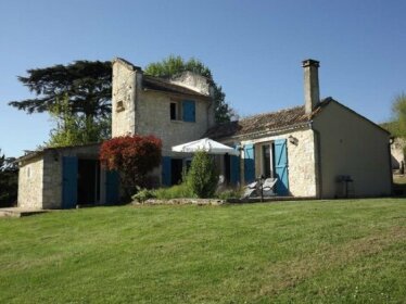 Gite de Borie-neuve en Perigord pourpre