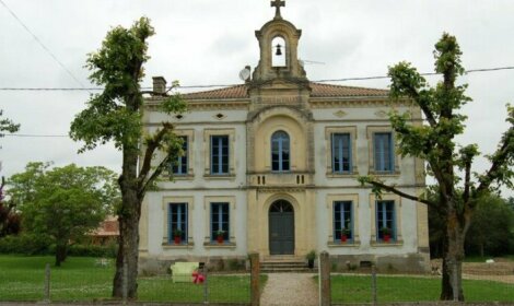 La Vieille Ecole Miramont-de-Guyenne