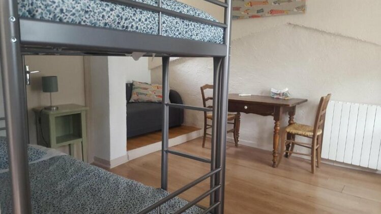 Chambres d'hotes de la gardy - Photo5