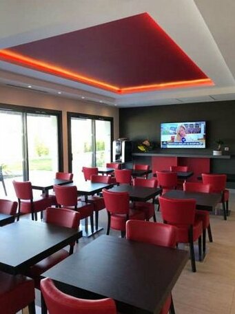 Hotel Gardenia Bordeaux Ouest - Photo5