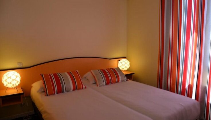 Hotel Arc En Ciel Eze - Photo4