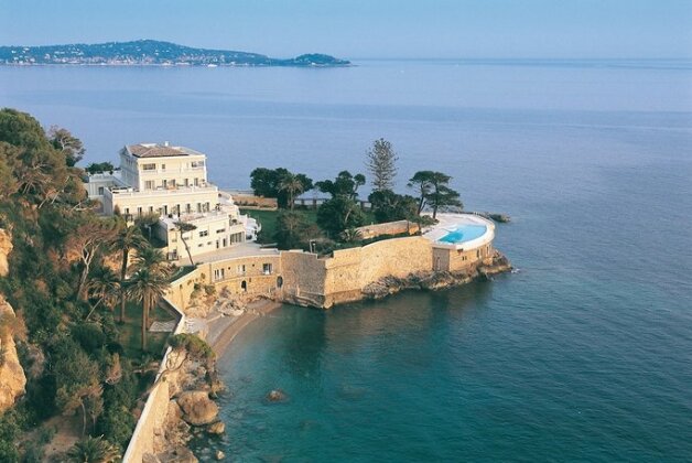 Hotel Cap Estel