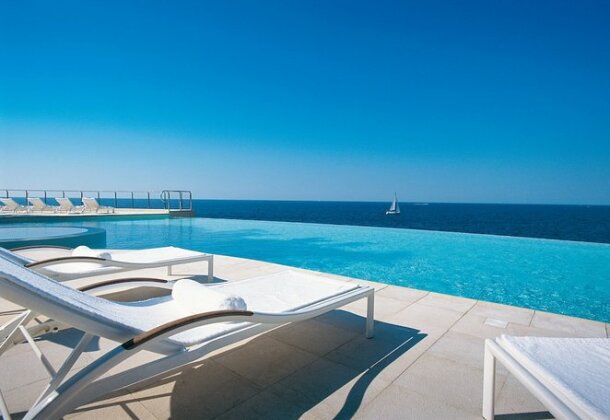 Hotel Cap Estel - Photo2