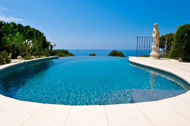 Luxury Villa Panorama - Photo2