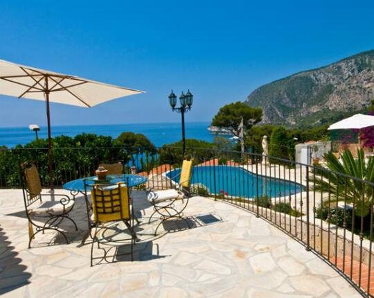 Luxury Villa Panorama - Photo5