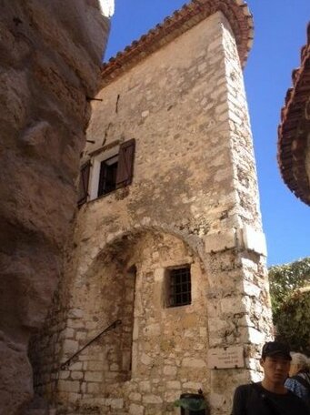 Romantic Hideaway Eze/ Monaco with spectacular sea view - Photo2