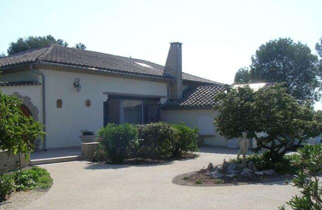 Villa B&B Via Domitia - Photo2