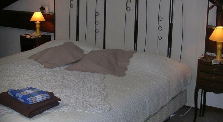 Villa B&B Via Domitia - Photo3