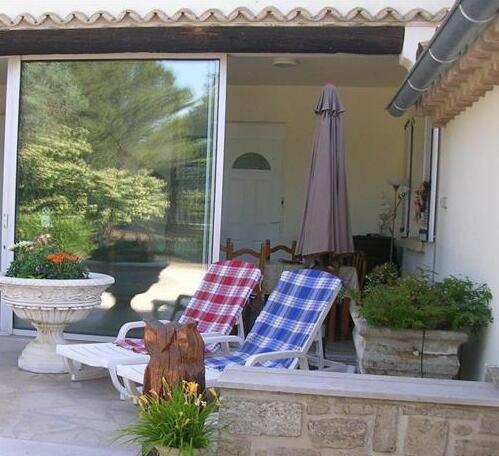 Villa B&B Via Domitia - Photo4