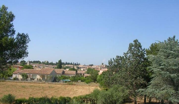 Villa B&B Via Domitia - Photo5