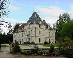 Chateau De Malaisy Fain-les-Montbard - Photo4