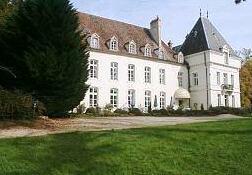 Chateau De Malaisy Fain-les-Montbard - Photo5