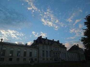Gite du Chateau de Versainville