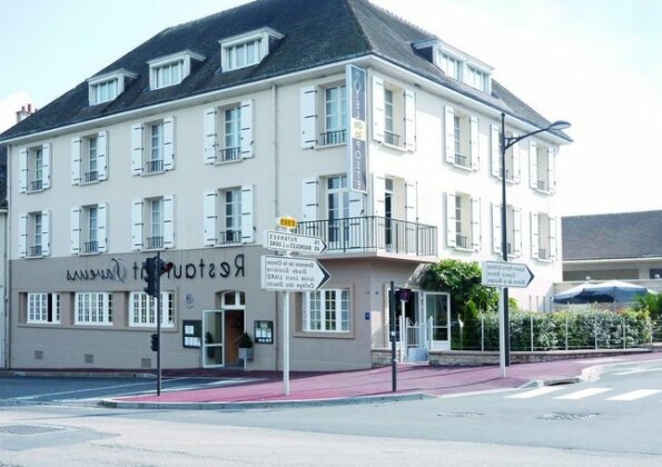 Hotel de la Poste Falaise