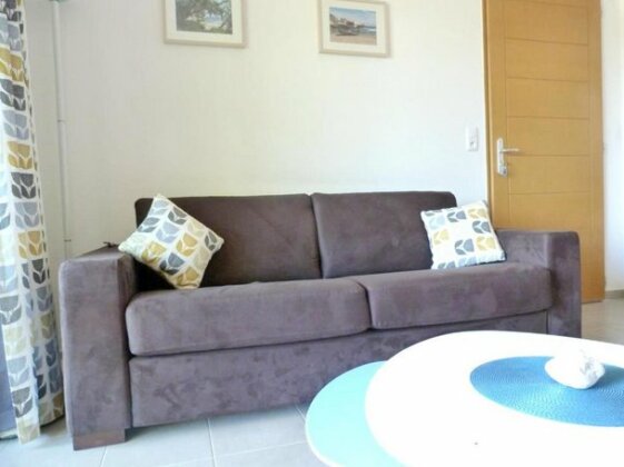 Apartment Lieu-dit Chioselle - Photo2