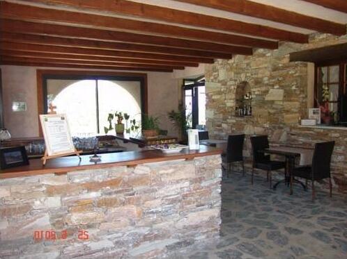 Auberge Lustincone - Photo2