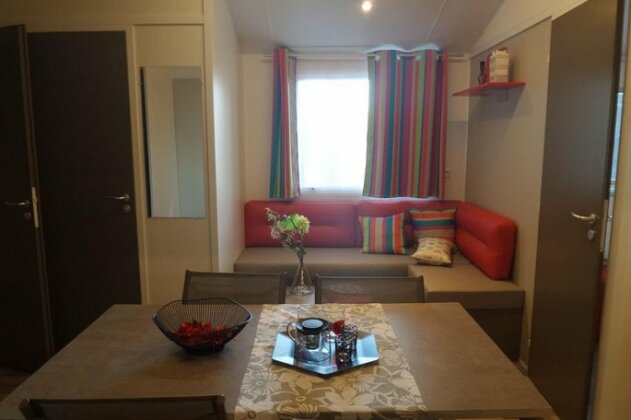 Camping Mobile Home U sole marinu - Photo3