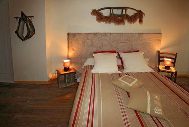 Le Gite des Faucons - Photo3
