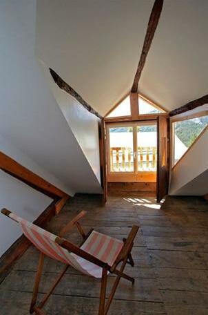 Le Gite des Faucons - Photo4