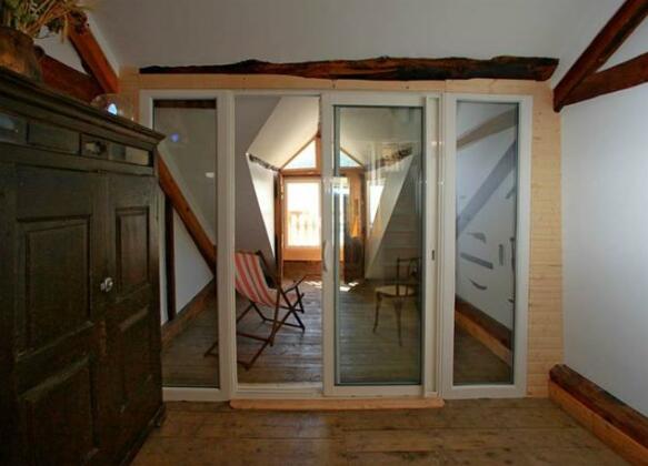 Le Gite des Faucons - Photo5