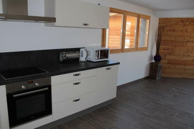 Les Gites de l'Argile - Photo4