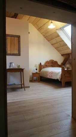 Chambres d'hotes Olachat proche Annecy - Photo2