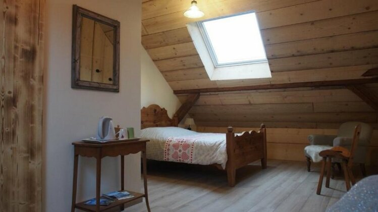 Chambres d'hotes Olachat proche Annecy - Photo3