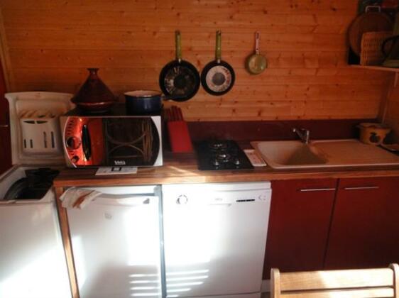 B&B L'Albatros - Photo3