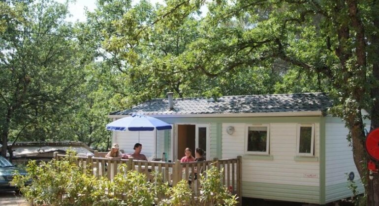 Camping Lou Cantaire - Photo2