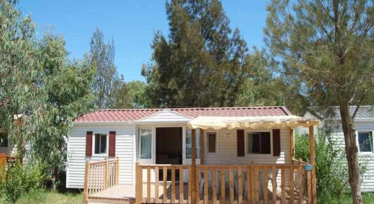 Camping Lou Cantaire - Photo4