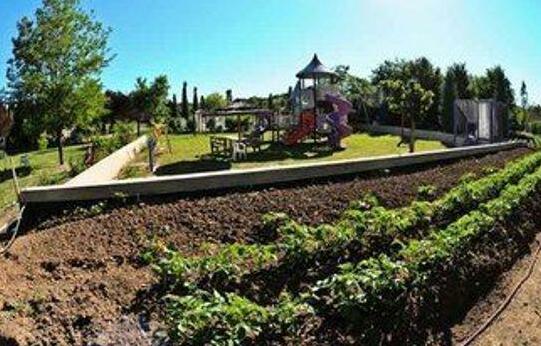 Domaine De La Begude - Photo3