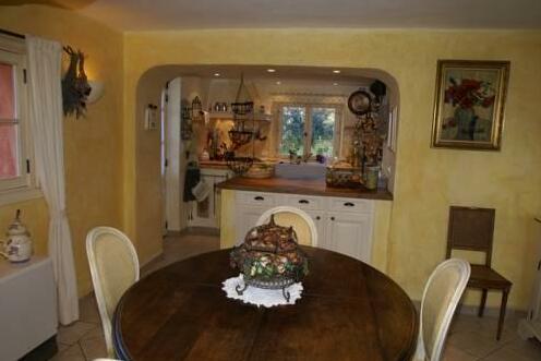 Le Mas des Lavandes - Photo2