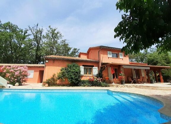 L'Eden Provencal