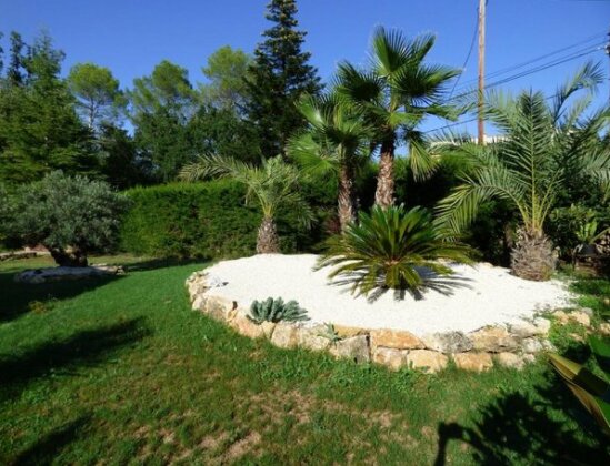 L'Eden Provencal - Photo3