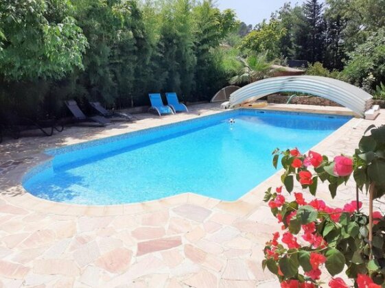 L'Eden Provencal - Photo4