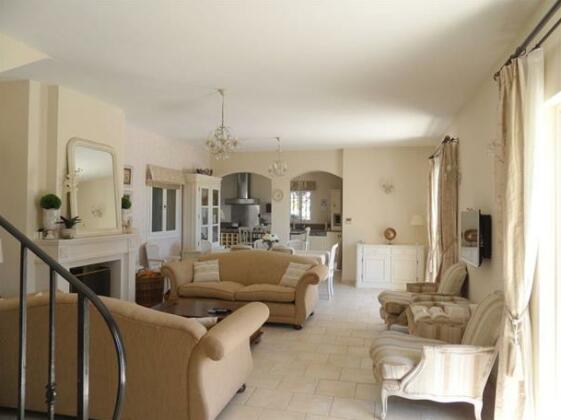 Les Figuiers Fayence - Photo3