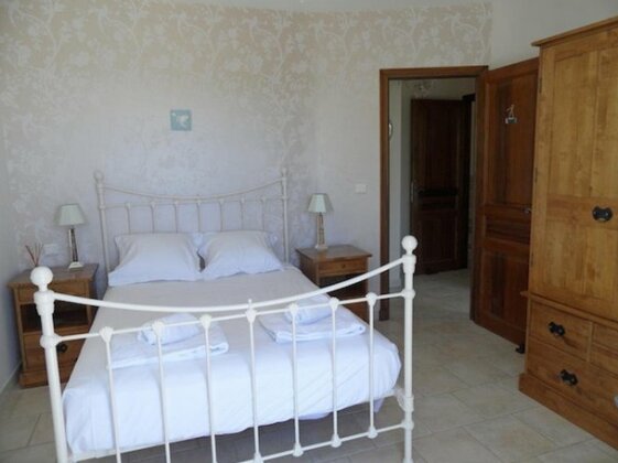Les Figuiers Fayence - Photo4