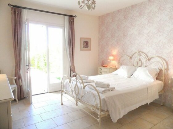 Les Figuiers Fayence - Photo5