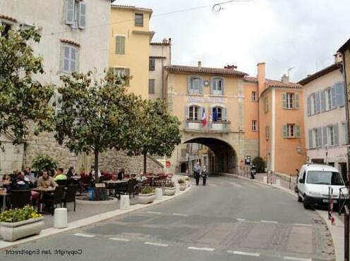 Porte Sarrazine - Photo5