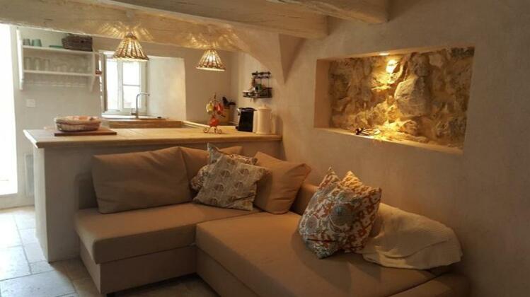 Provence Medieval Hideaway - Photo4