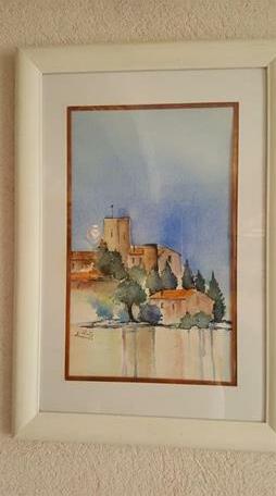 Provence Medieval Hideaway - Photo5