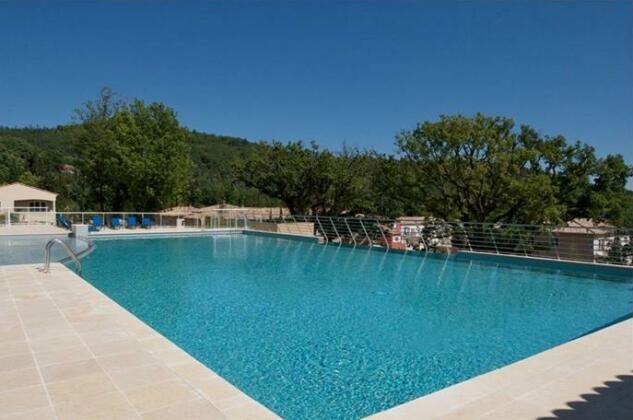 Residence & Spa Vacances Bleues - Le Domaine de Camiole - Photo2
